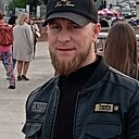 Adam, 35 лет