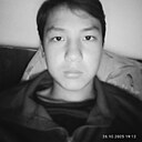 Муслим, 18 лет