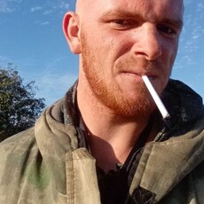 Фотография мужчины Антон, 22 года из г. Серпухов