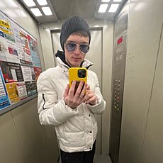 Фотография мужчины Антон, 26 лет из г. Липецк