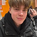 Тихон, 19 лет