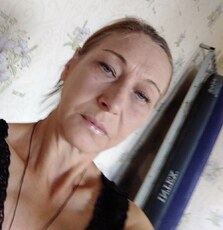 Фотография девушки Снежана, 44 года из г. Борисов