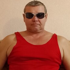 Фотография мужчины Влад, 49 лет из г. Пенза