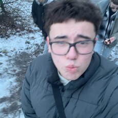 Фотография мужчины Руслан, 18 лет из г. Бобруйск