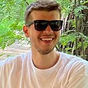 Виталий, 29 лет