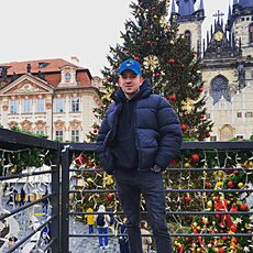 Фотография мужчины Артём, 27 лет из г. Одесса