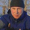 Сергей, 55 лет