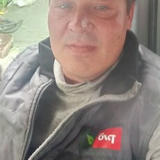 Фотография мужчины Евгений, 45 лет из г. Верхнее Дуброво