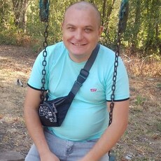 Фотография мужчины Леха, 35 лет из г. Луганск