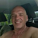 Сибиряк, 45 лет