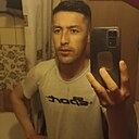Рустам, 35 лет
