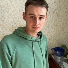 Фотография мужчины Никита, 21 год из г. Калинковичи