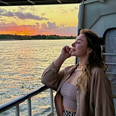 Фотография девушки Ирина, 23 года из г. Новосибирск