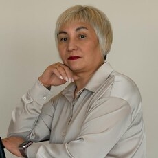 Фотография девушки Маргарита, 52 года из г. Москва