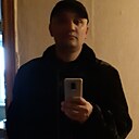 Ахмед, 32 года