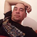 Нурлыбек, 43 года