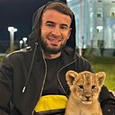 Шах, 36 лет