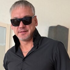 Фотография мужчины Сергей, 41 год из г. Керчь