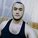 Максад, 33 года