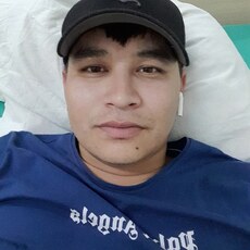 Фотография мужчины Жангелди, 31 год из г. Уральск