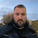 Сергей, 36 лет