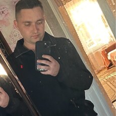 Фотография мужчины Алексей, 25 лет из г. Алатырь