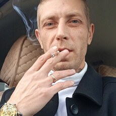 Фотография мужчины Денис, 41 год из г. Екатеринбург