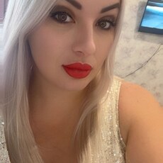 Фотография девушки Алена, 38 лет из г. Ангарск