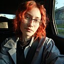 Алиса, 24 года