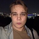 Игорь, 19 лет
