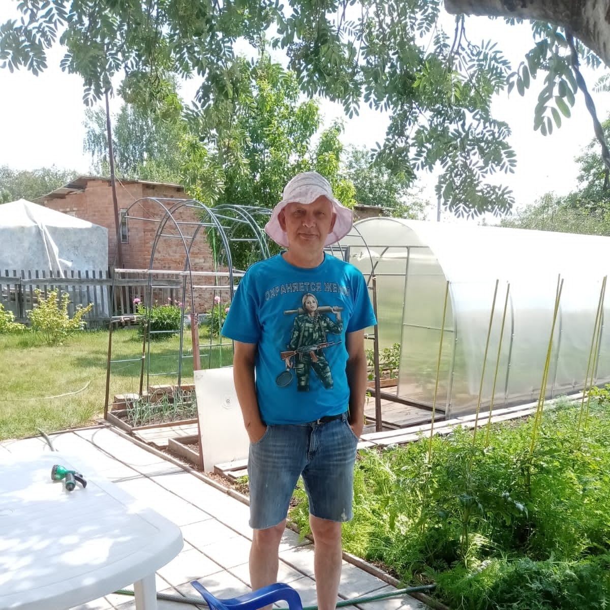 Игорь, 68 лет