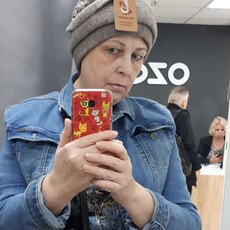 Фотография девушки Ирина, 57 лет из г. Серпухов
