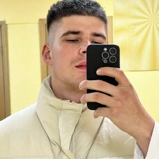 Фотография мужчины Артем, 21 год из г. Феодосия