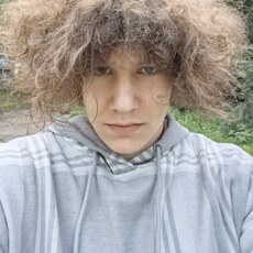 Фотография мужчины Максим, 18 лет из г. Красноярск