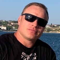 Фотография мужчины Кор Фаэрон, 30 лет из г. Снежное