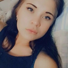Фотография девушки Юля, 23 года из г. Зверево