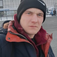 Фотография мужчины Вячеслав, 34 года из г. Алчевск