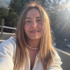 Фотография девушки Валерия, 33 года из г. Сочи