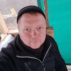 Фотография мужчины Илья, 35 лет из г. Вологда