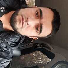 Фотография мужчины Максим, 30 лет из г. Самара