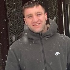 Фотография мужчины Рома, 31 год из г. Чусовой