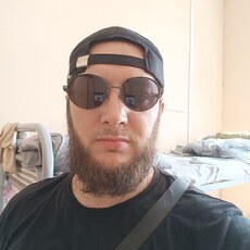 Фотография мужчины Гаджи, 35 лет из г. Серпухов