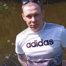 Фотография мужчины Константин, 35 лет из г. Киров