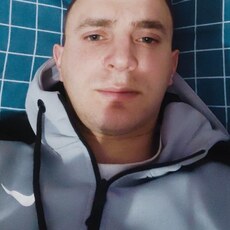 Фотография мужчины Міша, 27 лет из г. Лодзь