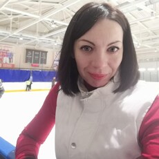 Фотография девушки Оля, 38 лет из г. Новосибирск