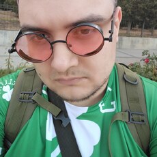 Фотография мужчины Макс, 26 лет из г. Донецк