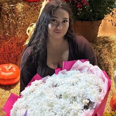 Фотография девушки Аа, 27 лет из г. Оренбург