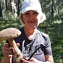 Надежда, 68 лет