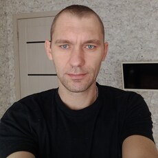 Фотография мужчины Сергей, 38 лет из г. Мелитополь
