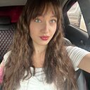 Маша, 19 лет